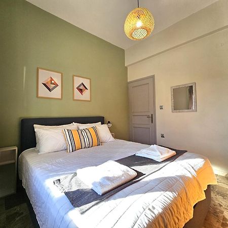 Satie City Apartment Chania  Exterior photo