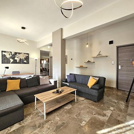 Satie City Apartment Chania  Exterior photo