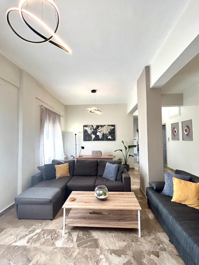 Satie City Apartment Chania  Exterior photo