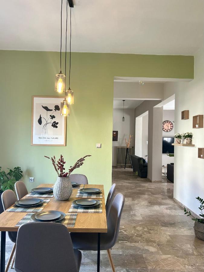 Satie City Apartment Chania  Exterior photo