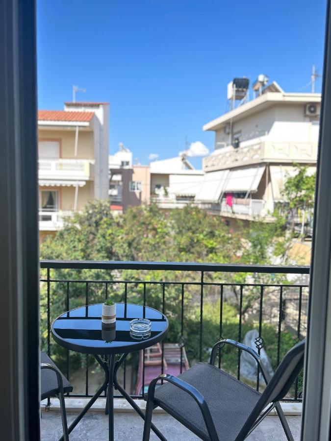 Satie City Apartment Chania  Exterior photo