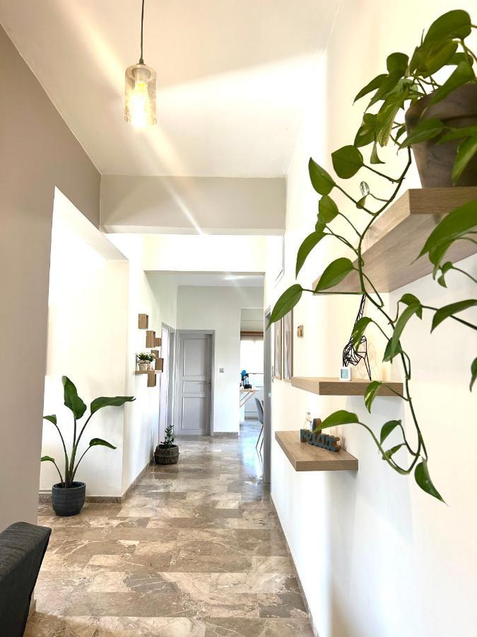 Satie City Apartment Chania  Exterior photo