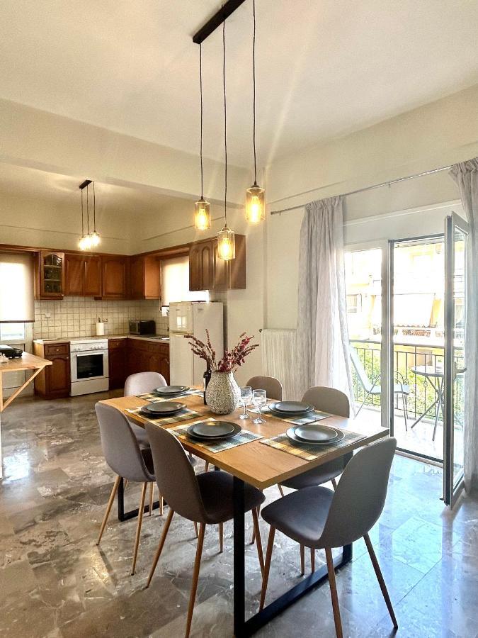 Satie City Apartment Chania  Exterior photo