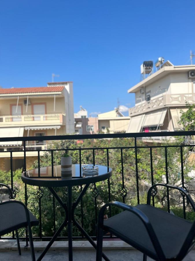 Satie City Apartment Chania  Exterior photo