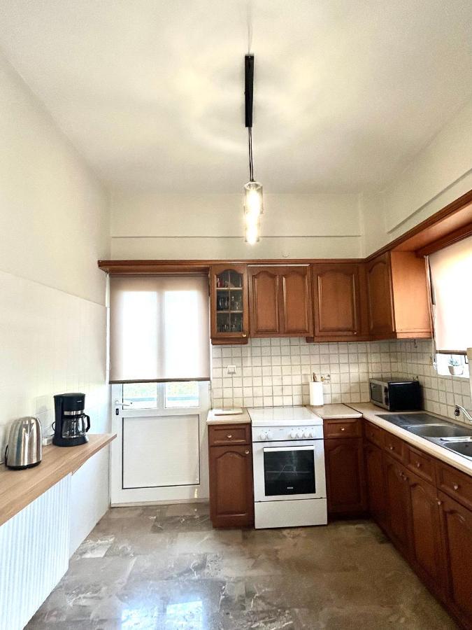 Satie City Apartment Chania  Exterior photo