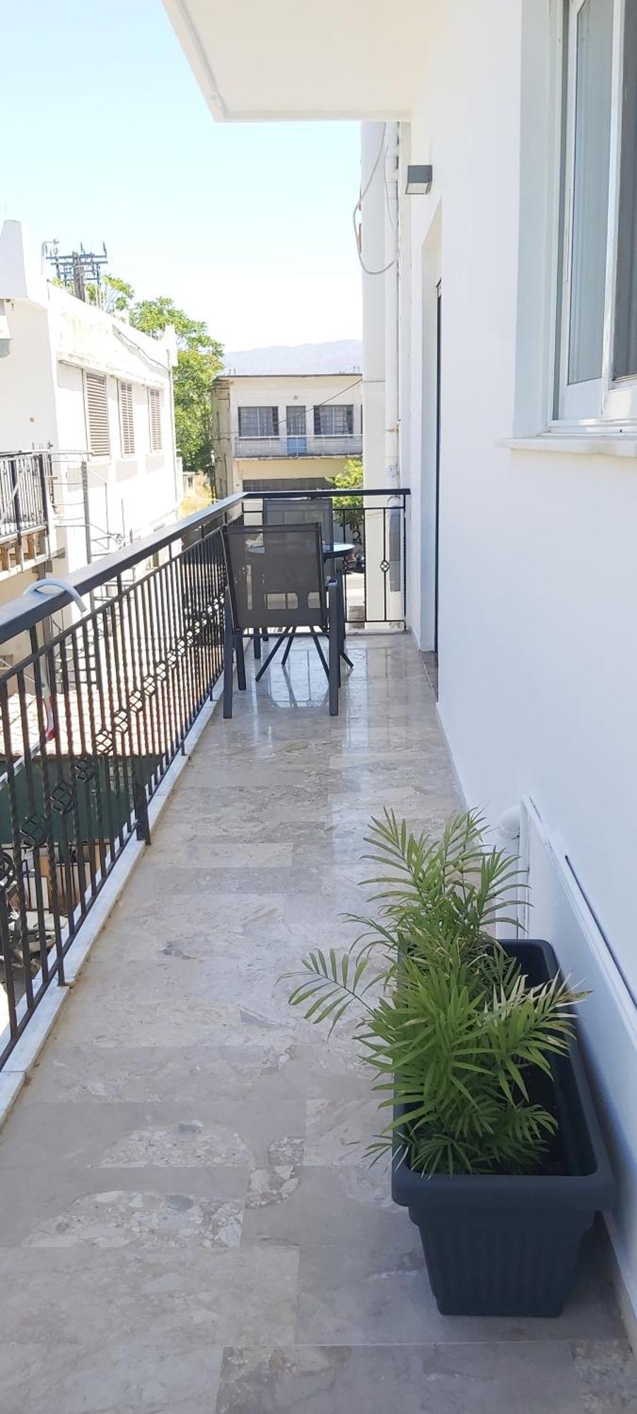 Satie City Apartment Chania  Exterior photo