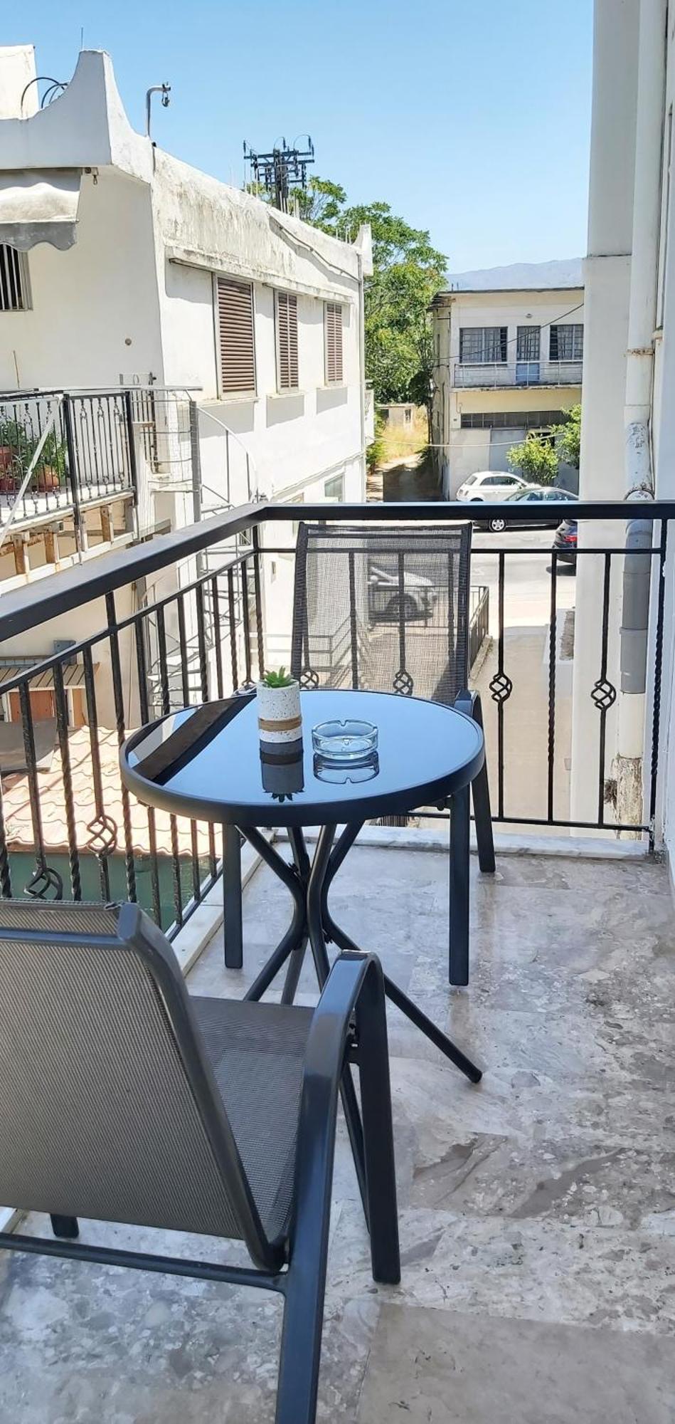 Satie City Apartment Chania  Exterior photo