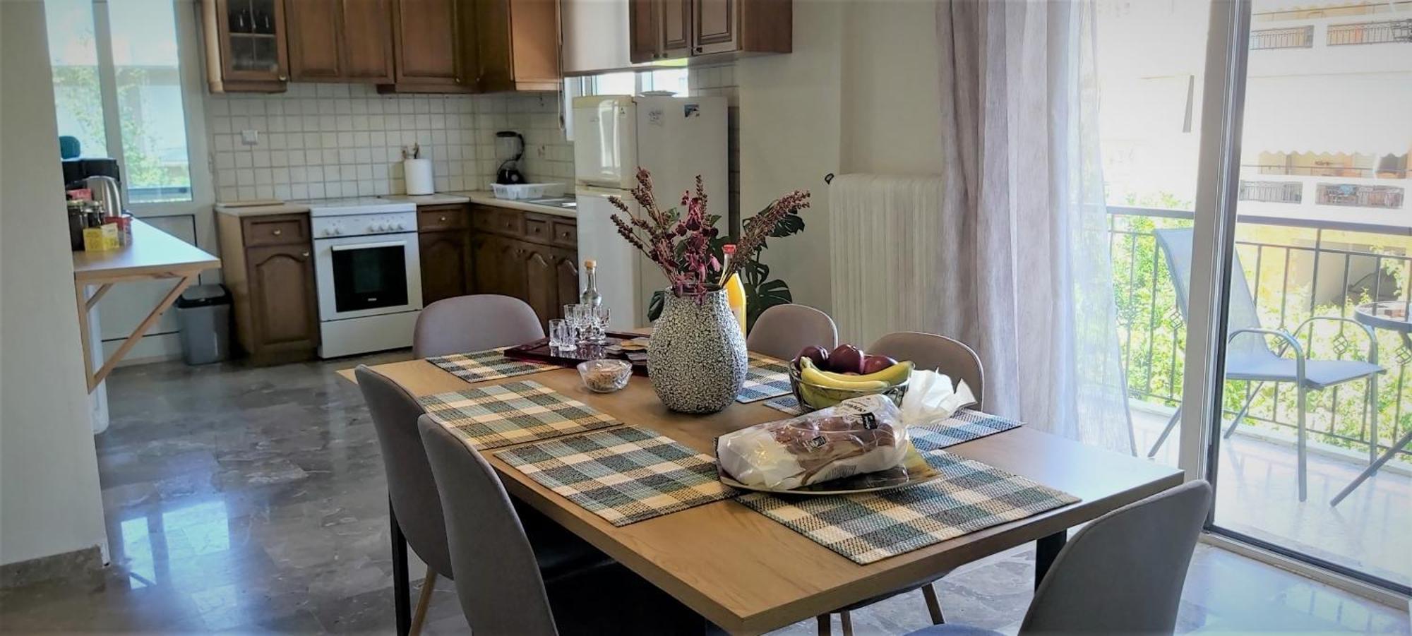 Satie City Apartment Chania  Exterior photo