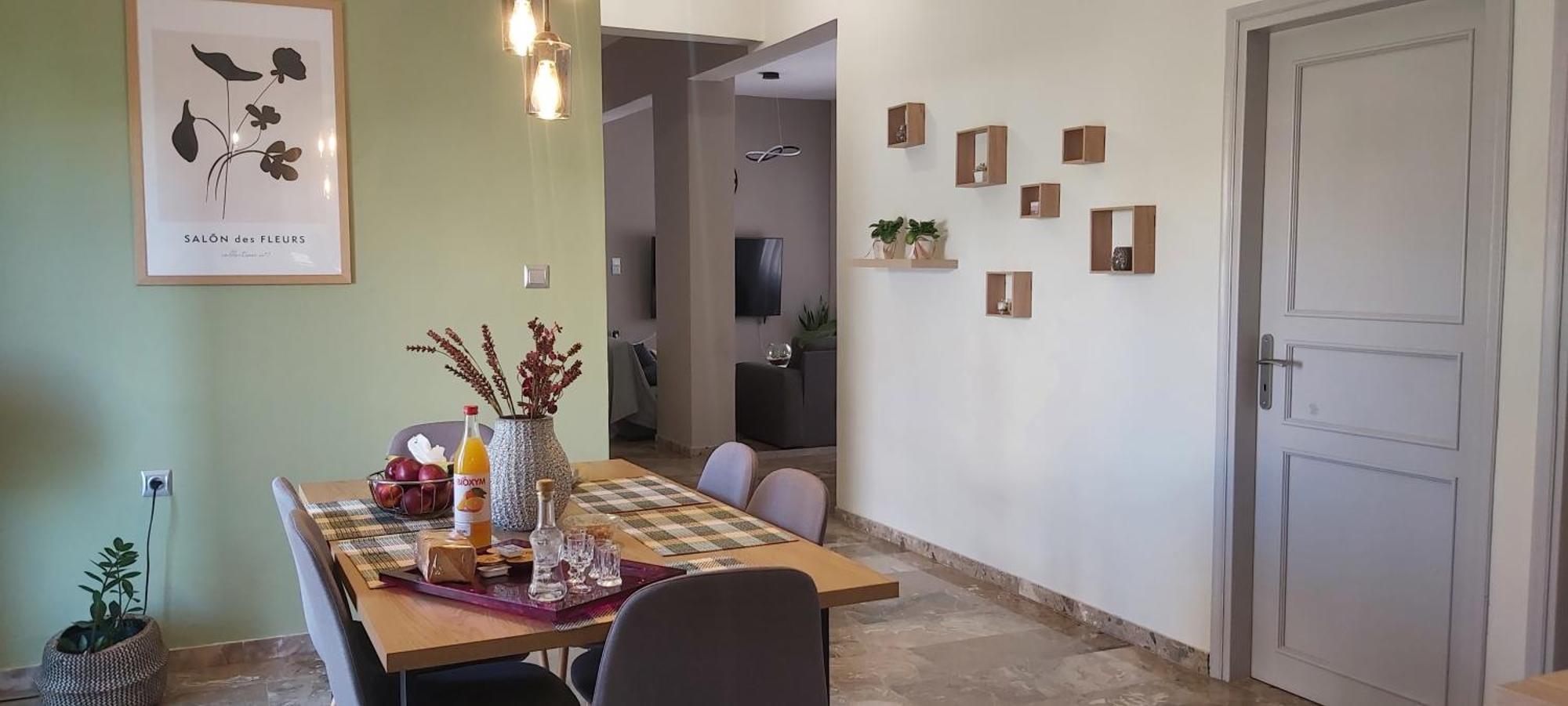 Satie City Apartment Chania  Exterior photo