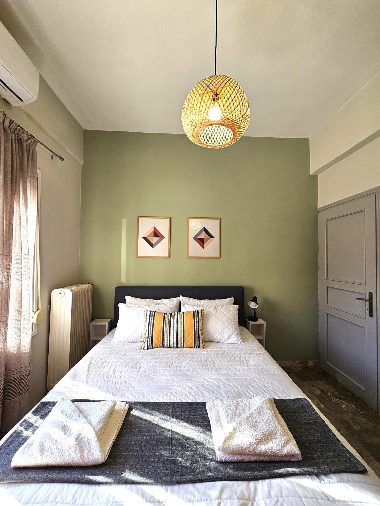 Satie City Apartment Chania  Exterior photo