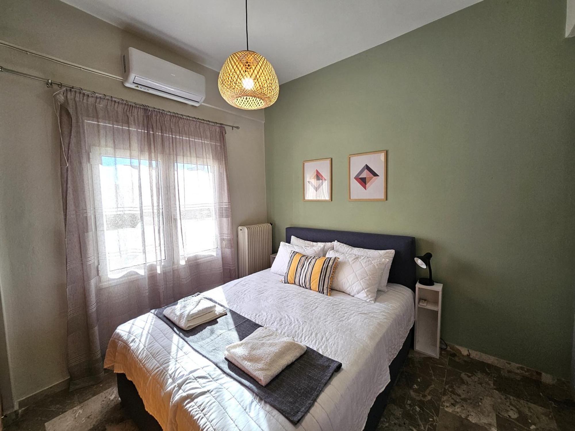 Satie City Apartment Chania  Exterior photo