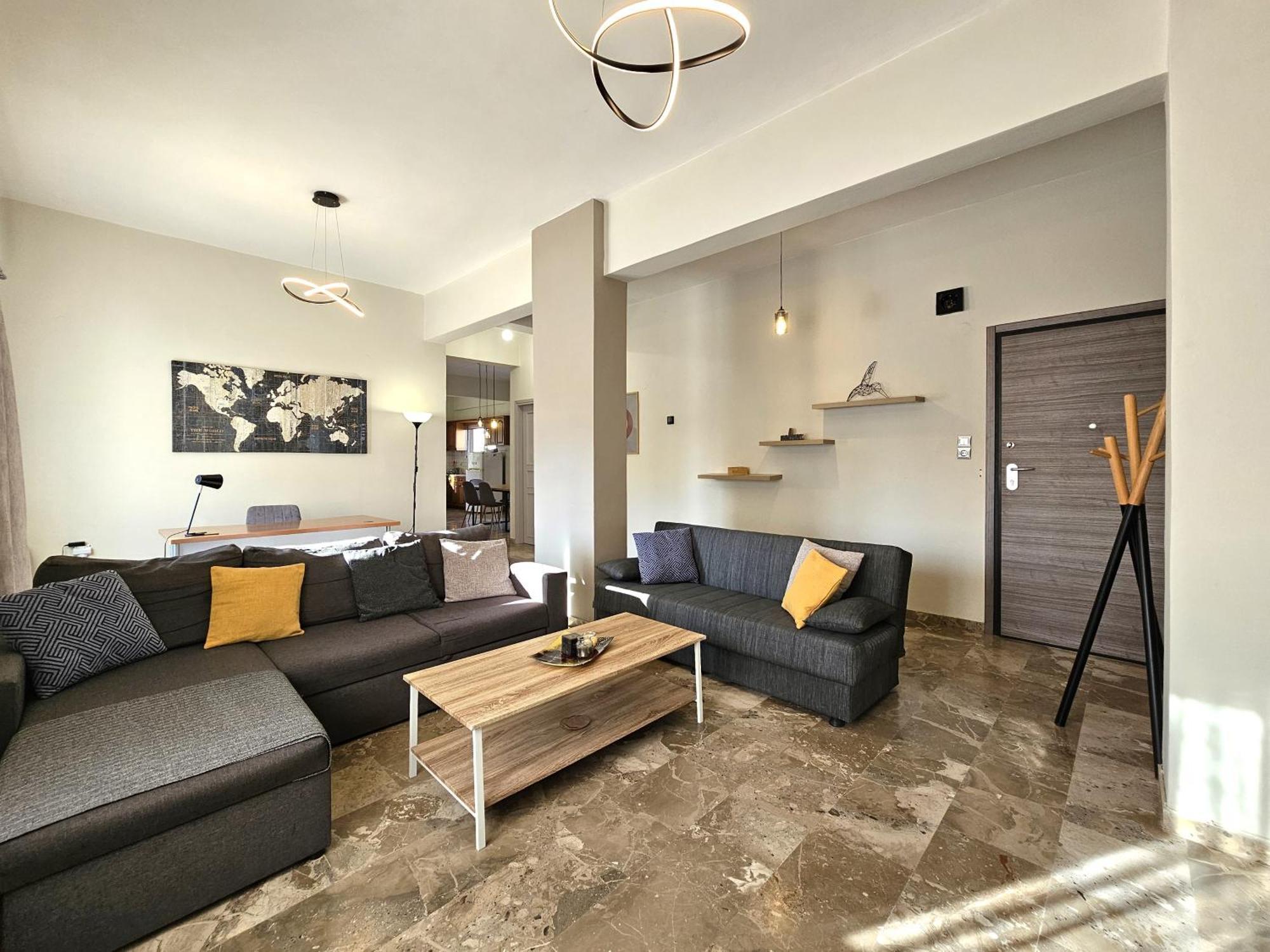 Satie City Apartment Chania  Exterior photo