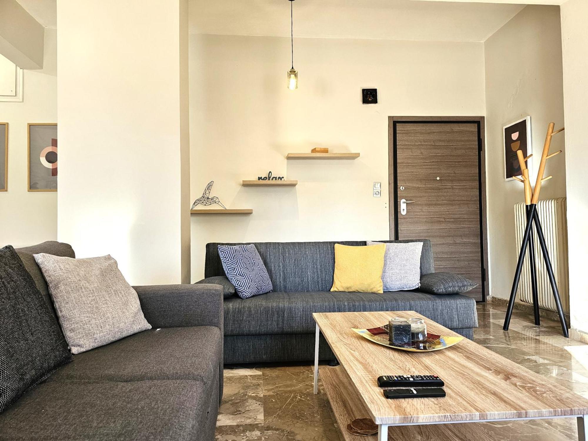 Satie City Apartment Chania  Exterior photo