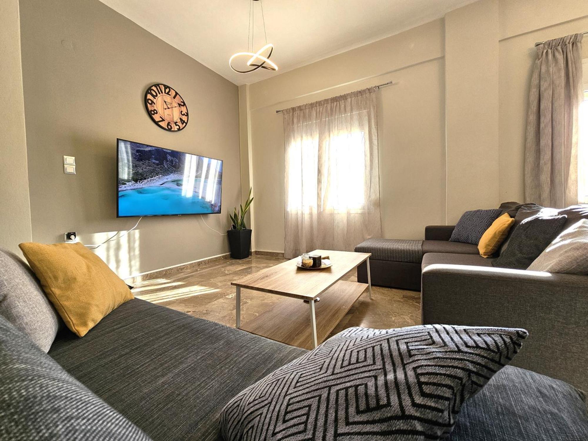Satie City Apartment Chania  Exterior photo