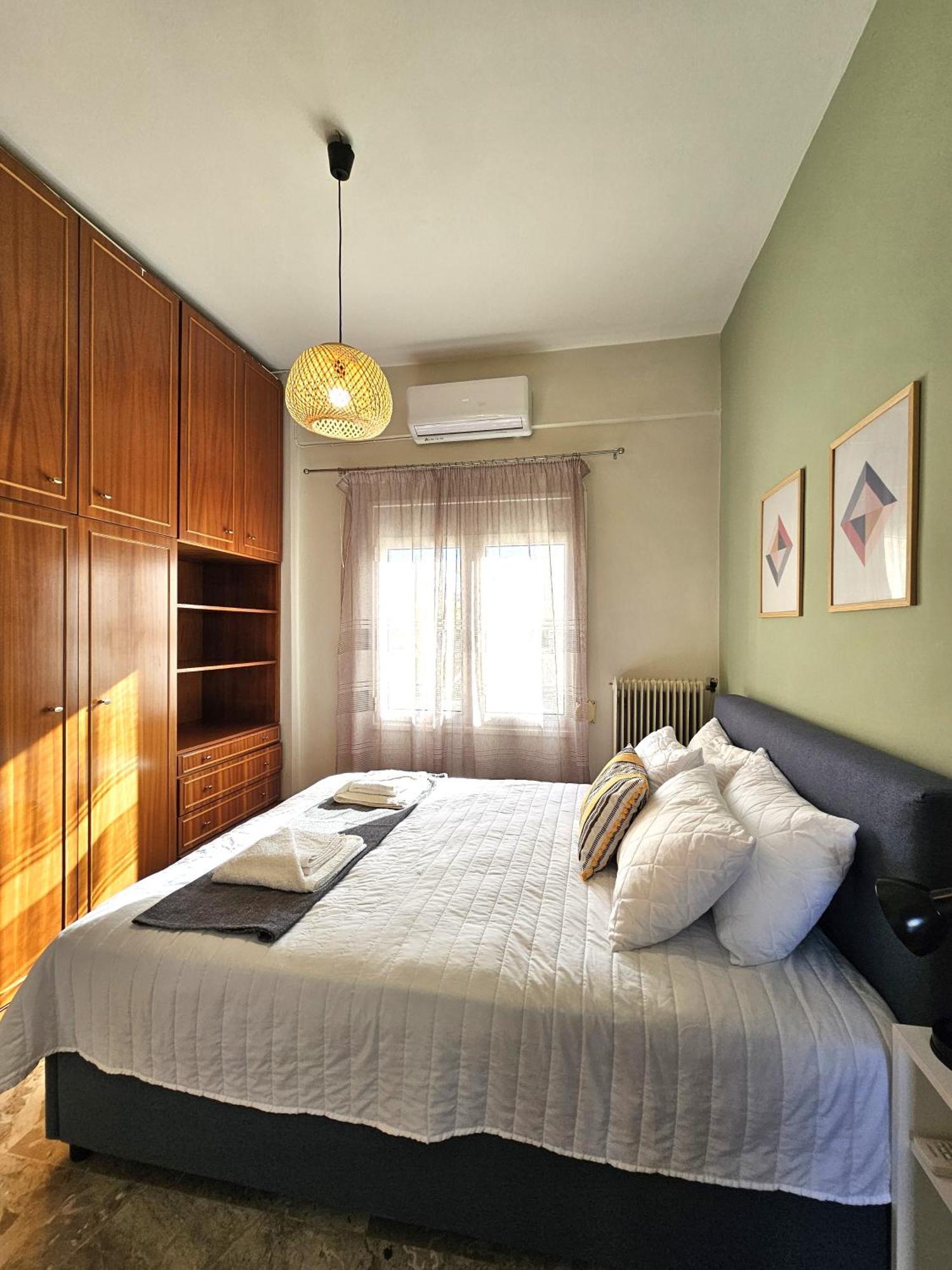 Satie City Apartment Chania  Exterior photo