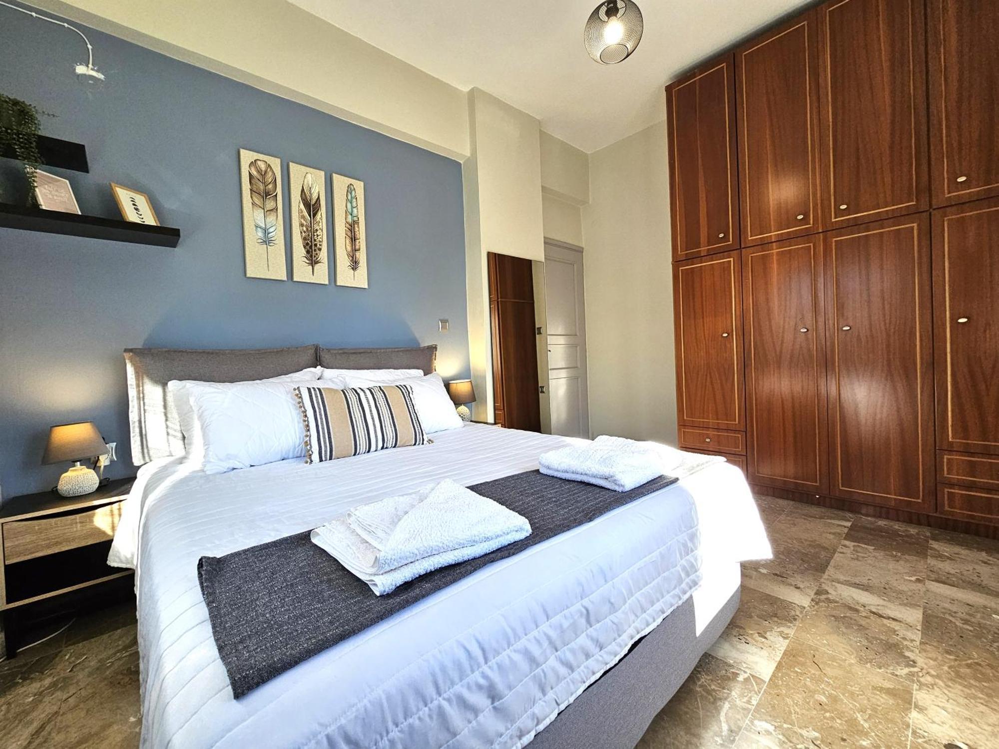 Satie City Apartment Chania  Exterior photo