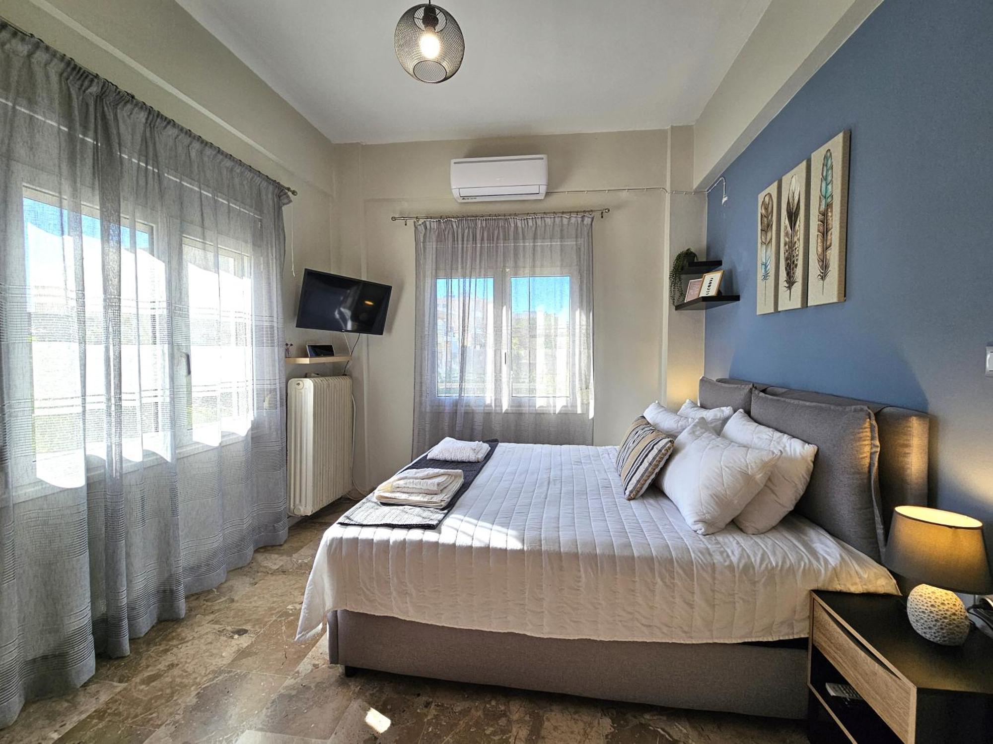 Satie City Apartment Chania  Exterior photo